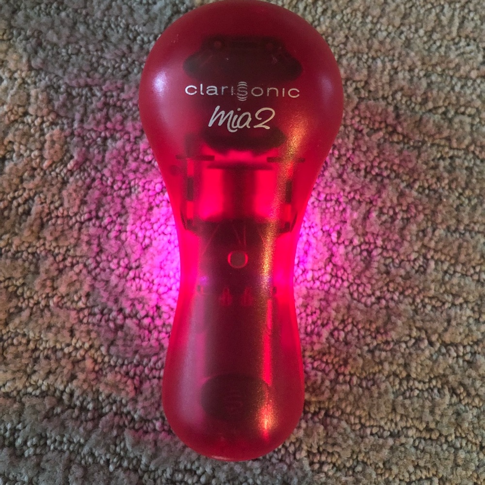 Clarisonic Mia 2